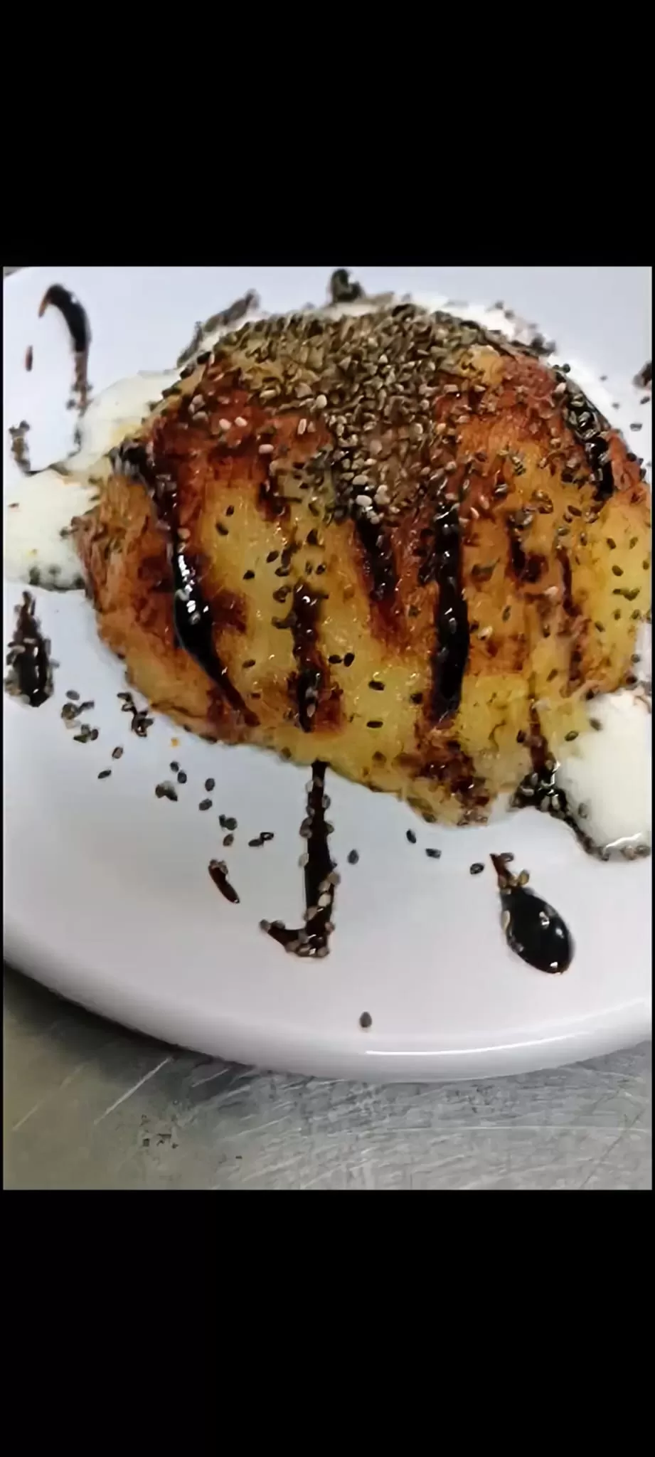 dondurmalı saray helvası