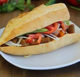 Arnavut usulü ciğer