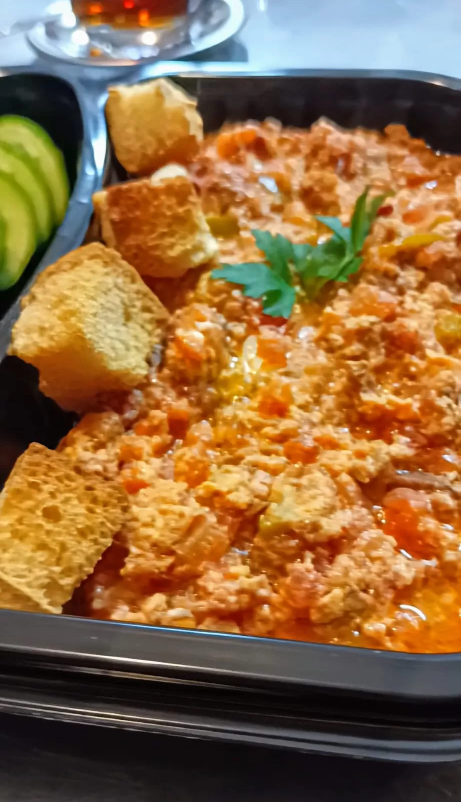 Klasik menemen