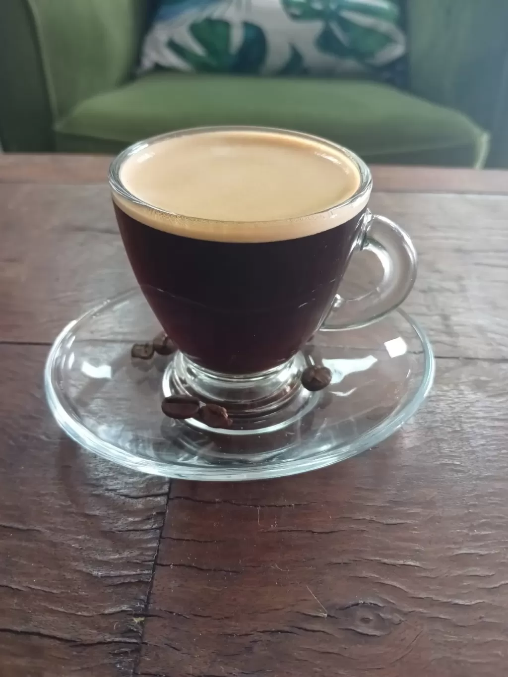 Espresso