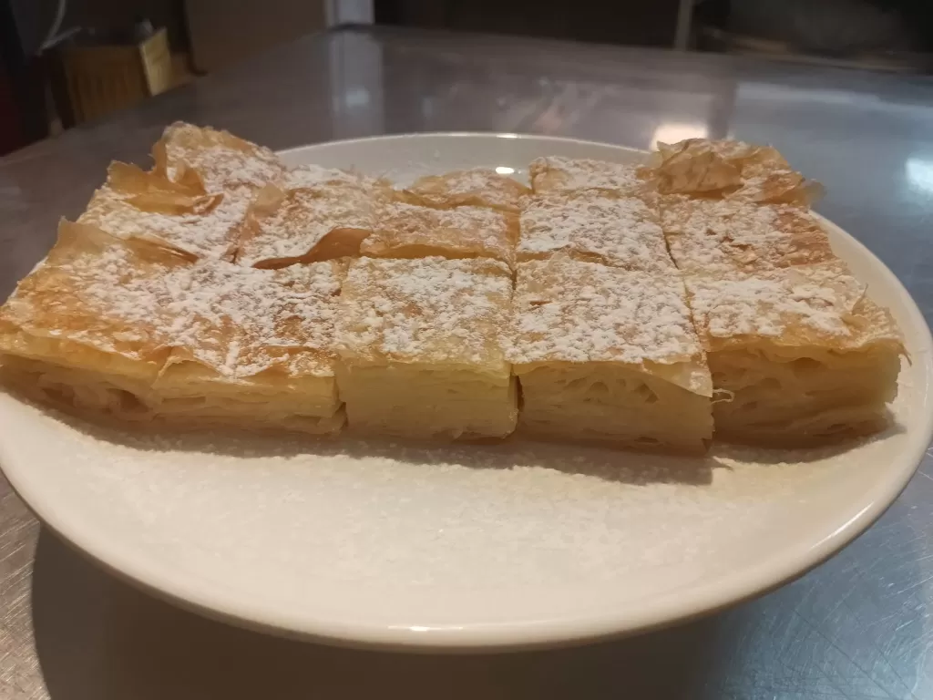 Kürt Böreği (Adet)