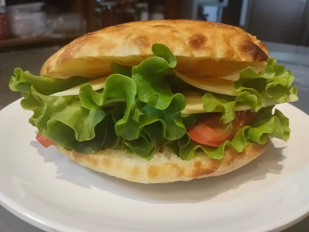 Klasik Sandwich