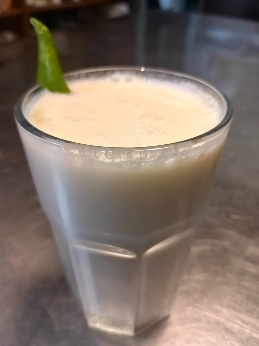 malatya usulu  acılı ayran